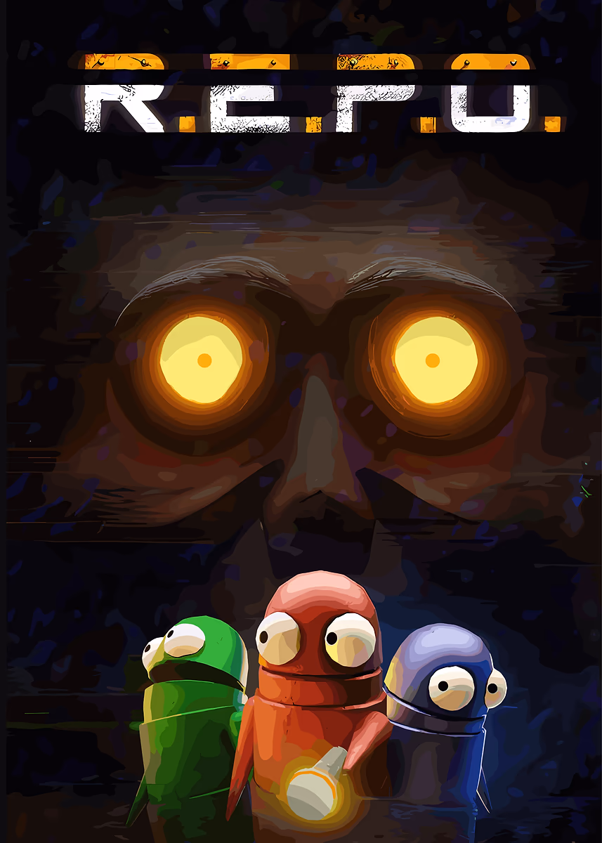 R.E.P.O
